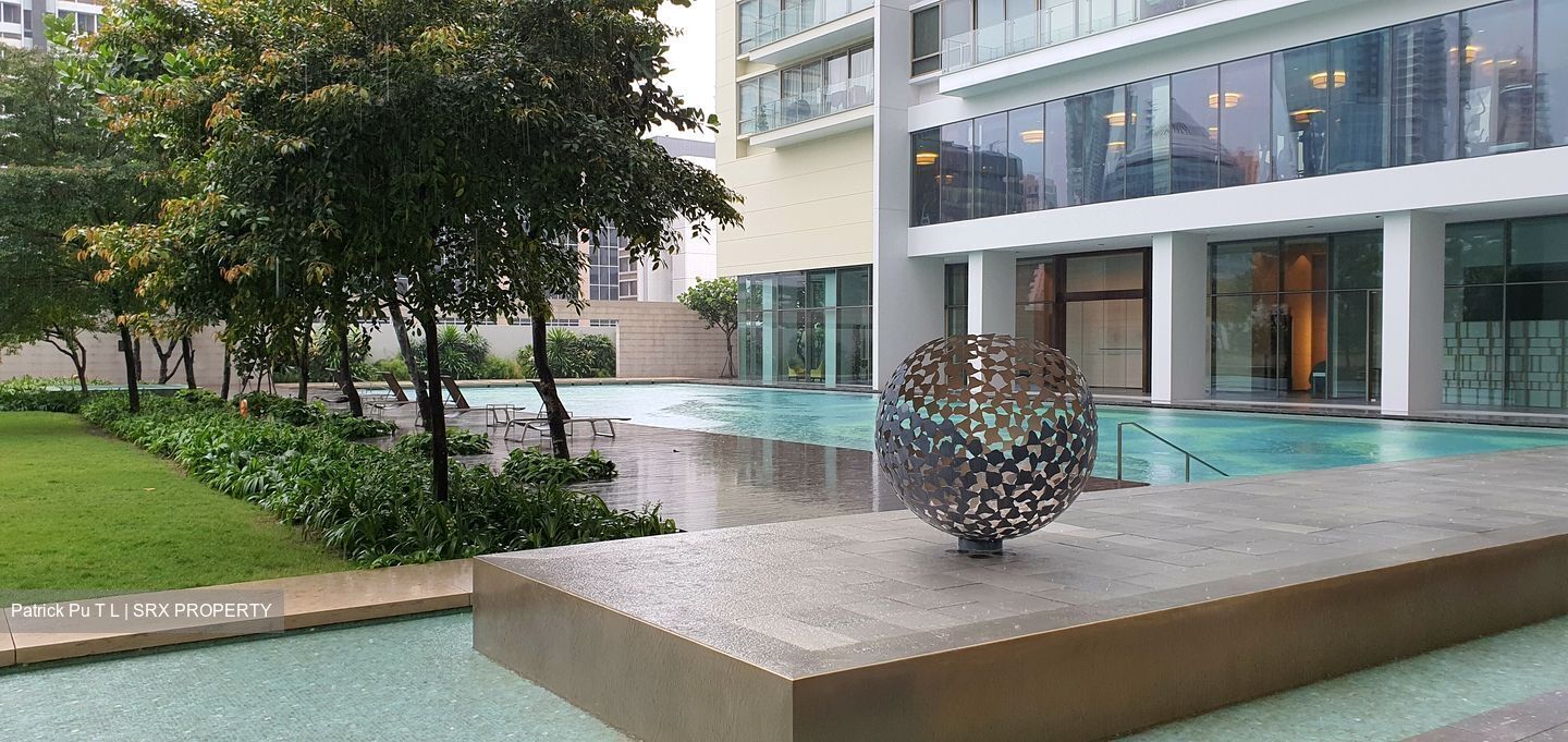 Scotts Square (D9), Apartment #335515161